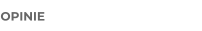 OPINIE