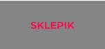 SKLEPIK